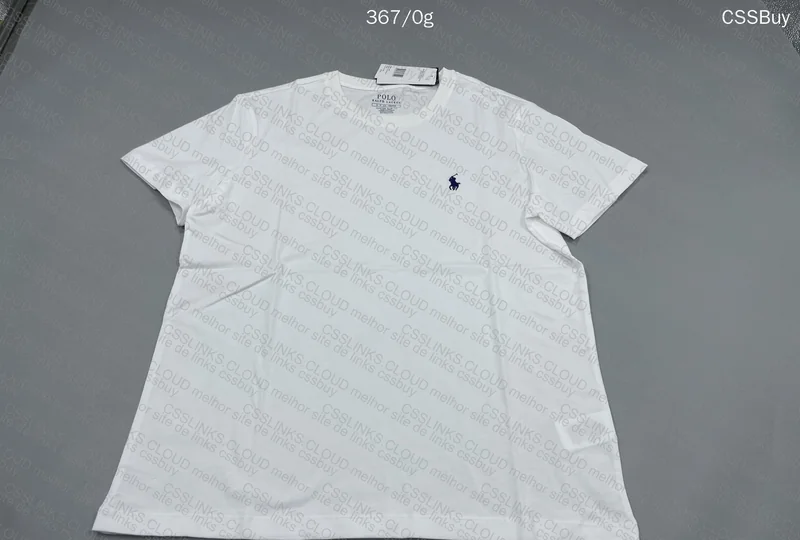 Ralph Lauren Polo Shirt (GL or Bad?)