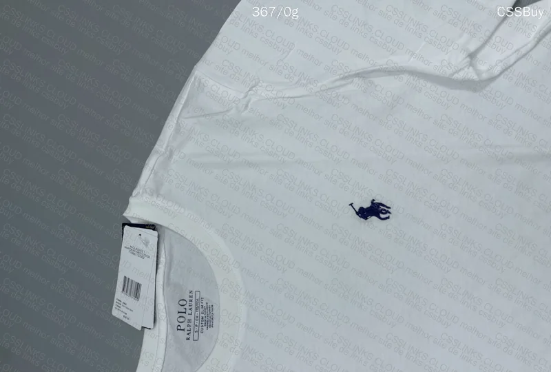 Ralph Lauren Polo Shirt (GL or Bad?) 4