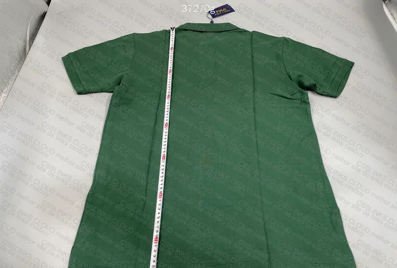 Ralph Lauren Polo Shirt | R$ 32,90 | GLLLLLL?