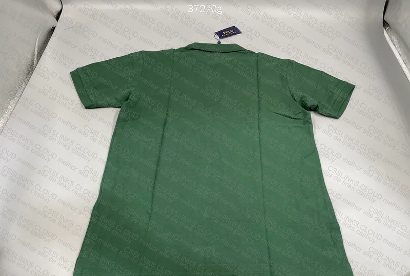 Ralph Lauren Polo Shirt | R$ 32,90 | GLLLLLL? 2