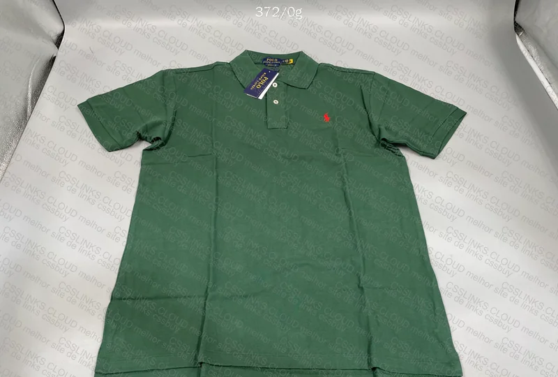 Ralph Lauren Polo Shirt | R$ 32,90 | GLLLLLL? 4