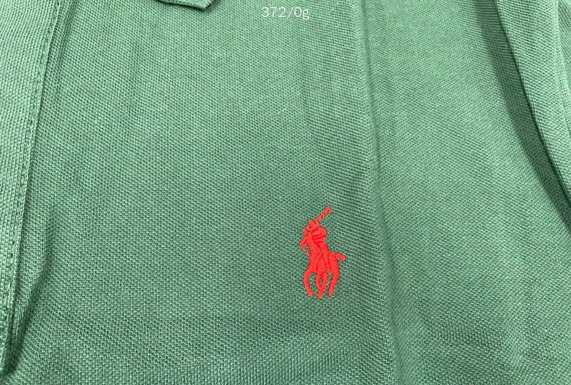 Ralph Lauren Polo Shirt | R$ 32,90 | GLLLLLL? 6