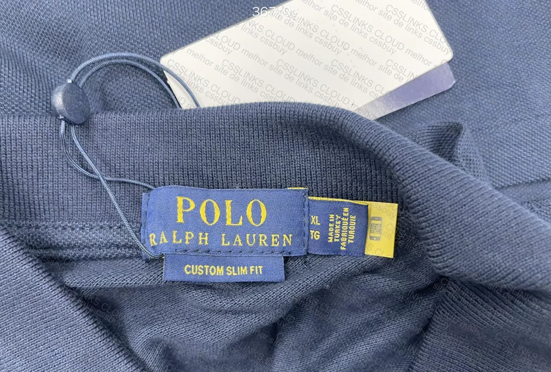 Ralph Lauren Polo Shirt