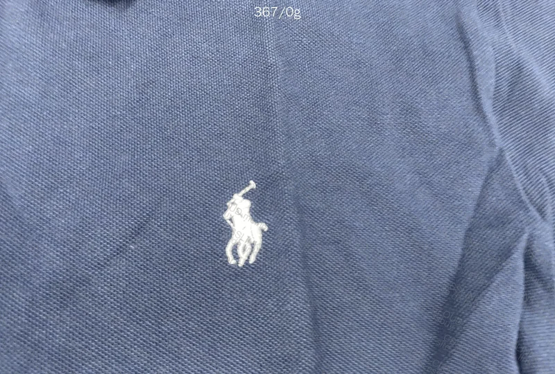 Ralph Lauren Polo Shirt 2