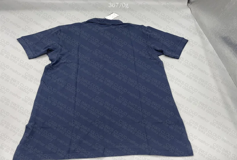 Ralph Lauren Polo Shirt 4