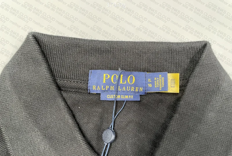 Ralph Lauren Polo Shirt 3