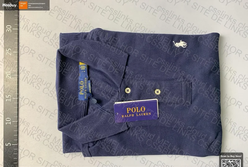 Ralph Lauren Polo Shirt