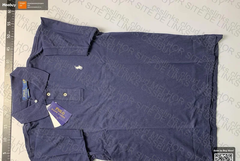 Ralph Lauren Polo Shirt 2