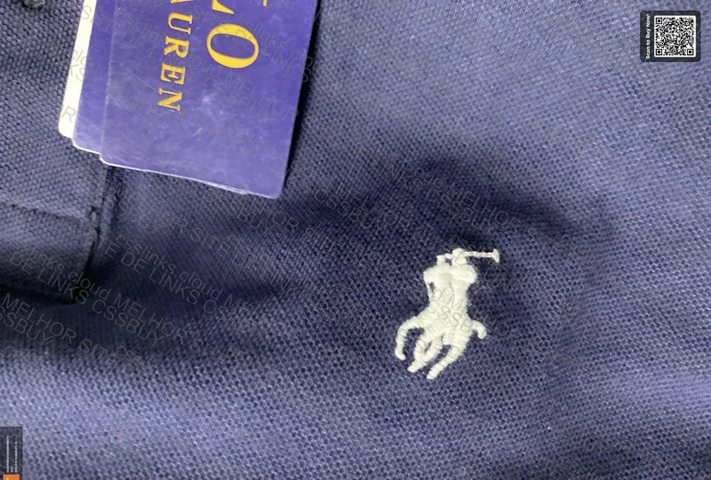 Ralph Lauren Polo Shirt 3