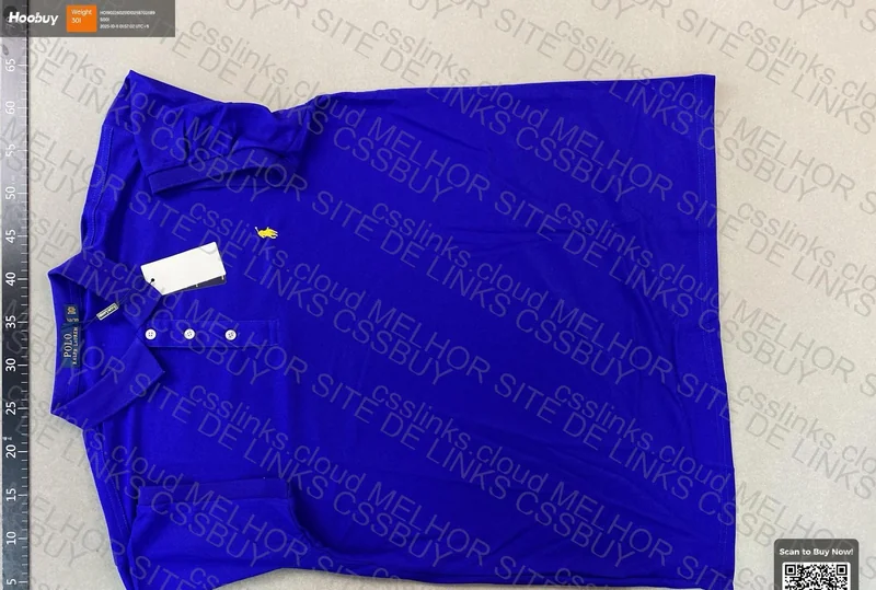 Ralph Lauren Polo Shirt