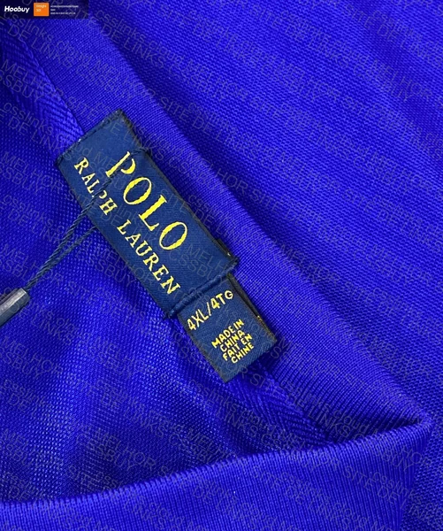 Ralph Lauren Polo Shirt 2