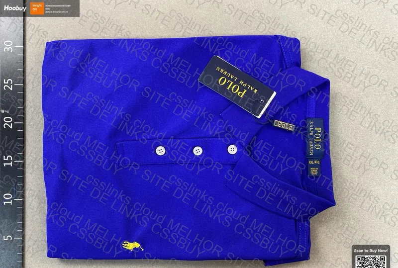 Ralph Lauren Polo Shirt 3