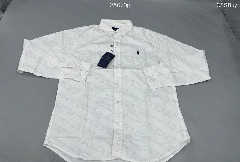 RH Polo Shirt