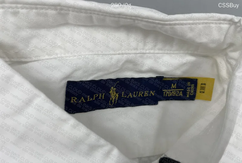 RH Polo Shirt 2