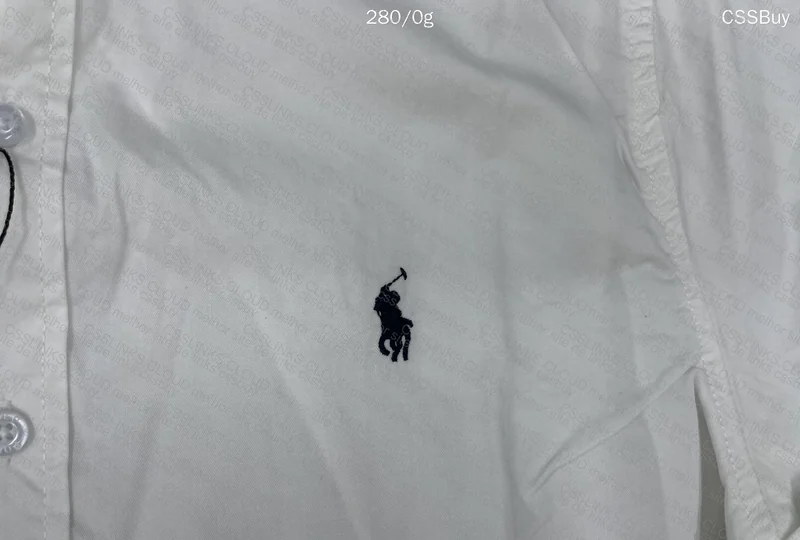 RH Polo Shirt 4
