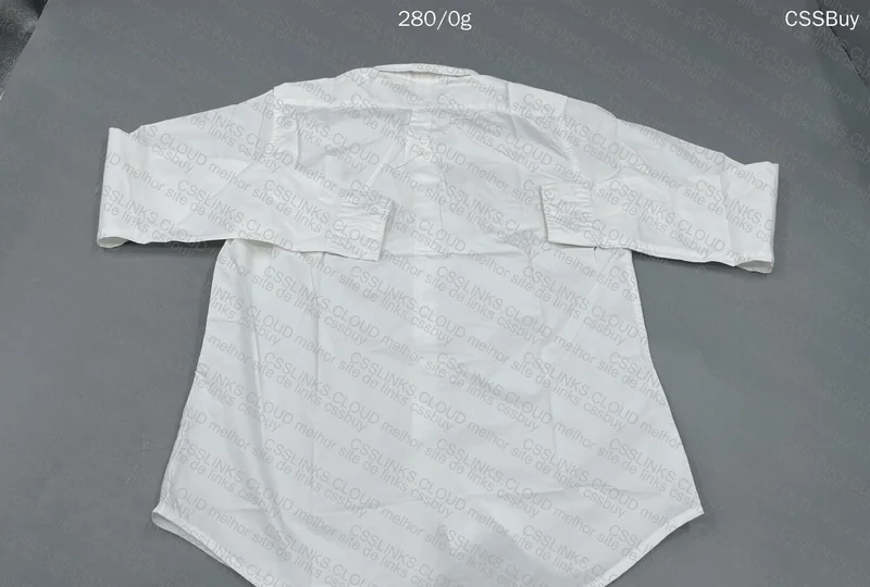 RH Polo Shirt 5
