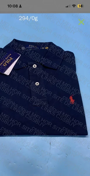 RL Polo Shirt