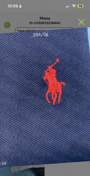 RL Polo Shirt 2