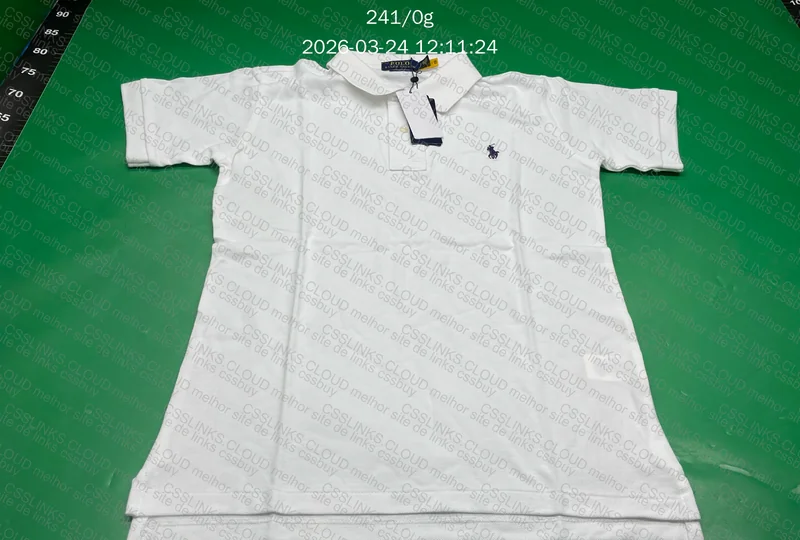 Camisa Polo RL