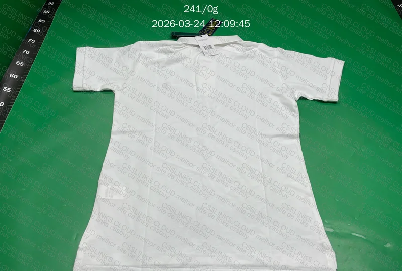Camisa Polo RL 3