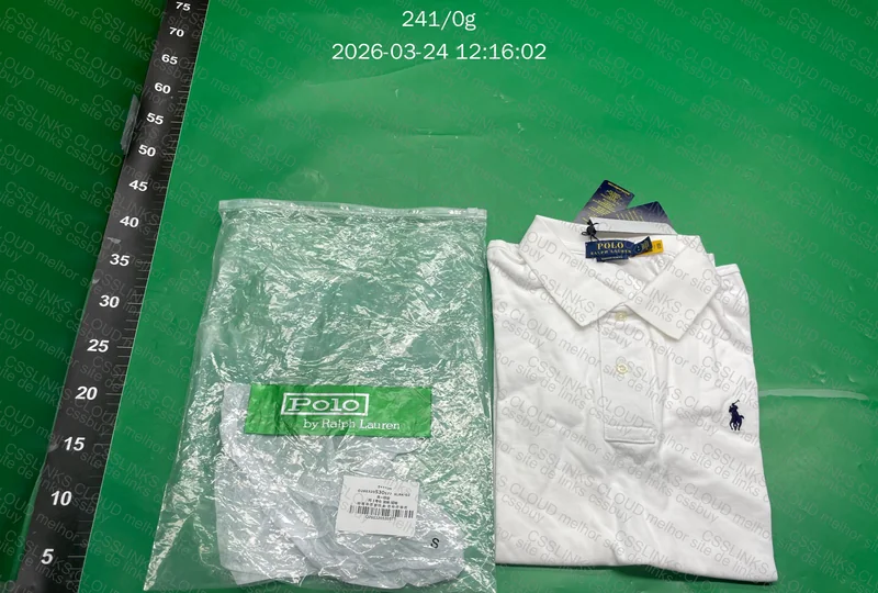 Camisa Polo RL 4