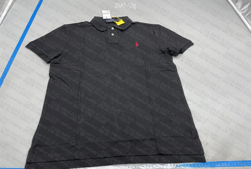 RL Polo Shirt (Best Quality)