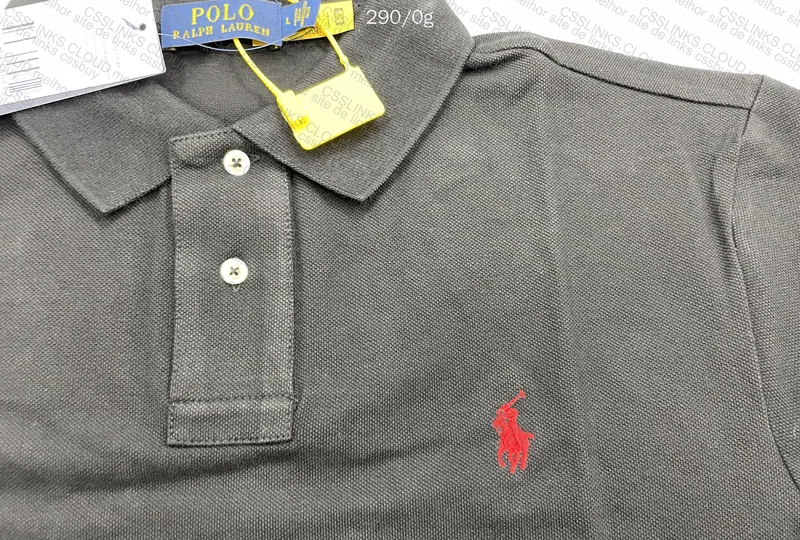 RL Polo Shirt (Best Quality) 2