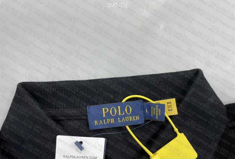 RL Polo Shirt (Best Quality) 3