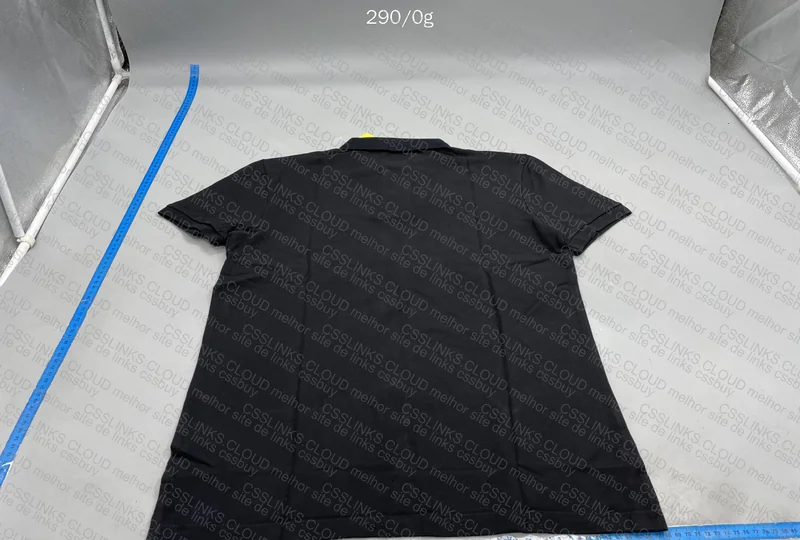 RL Polo Shirt (Best Quality) 4