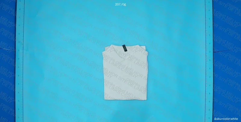 Zara-Style Polo Shirt 2