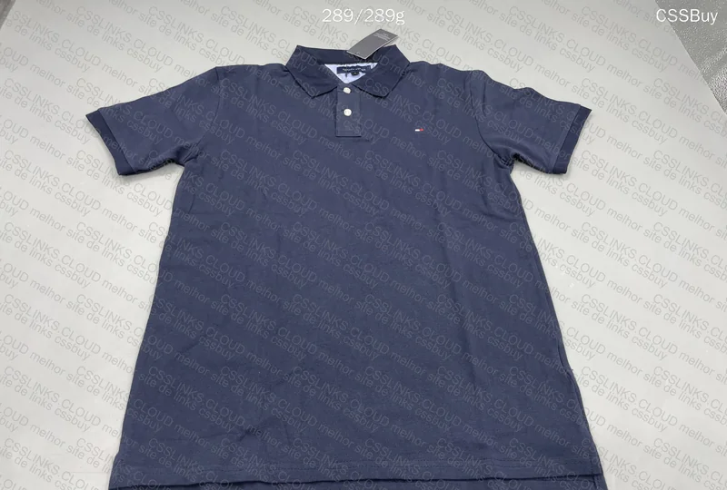 Tommy Hilfiger Polo Shirt 2
