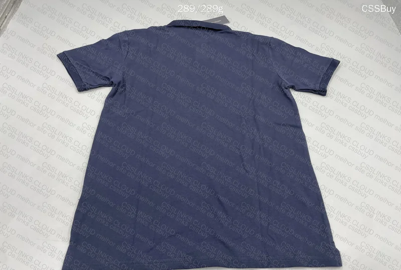 Tommy Hilfiger Polo Shirt 3