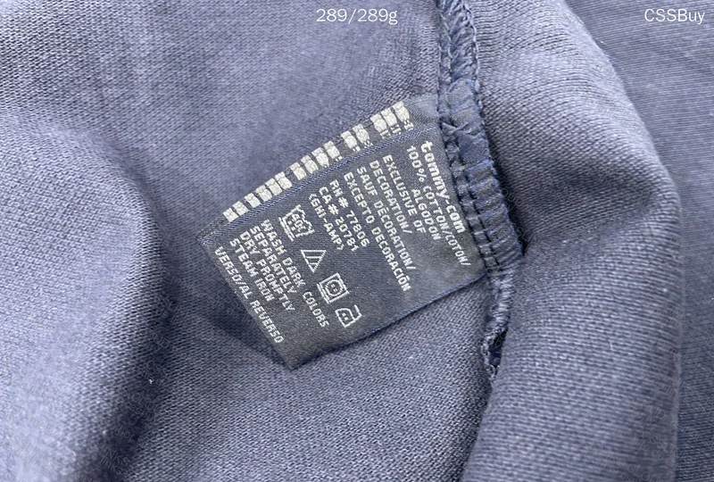 Tommy Hilfiger Polo Shirt 4
