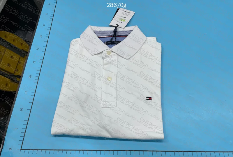 Tommy Hilfiger Polo Shirt