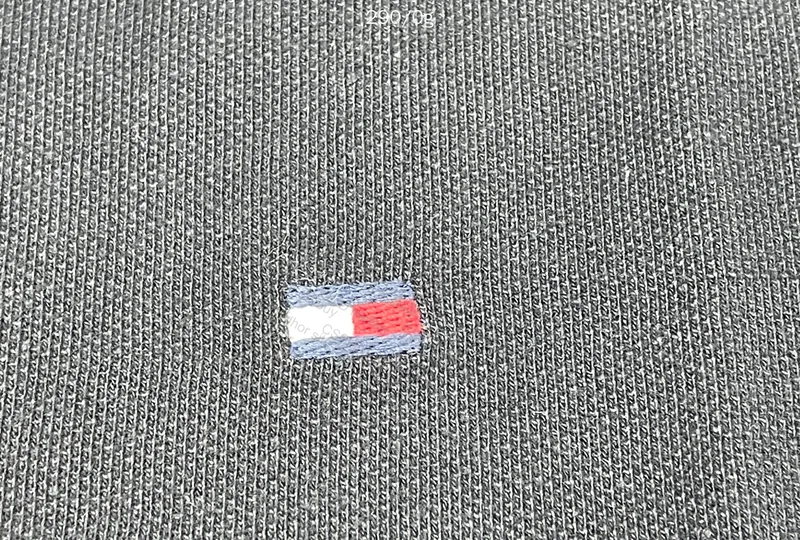 Tommy Hilfiger Polo Shirt 10
