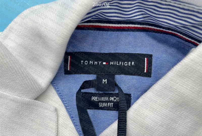 Tommy Hilfiger Polo Shirt 2