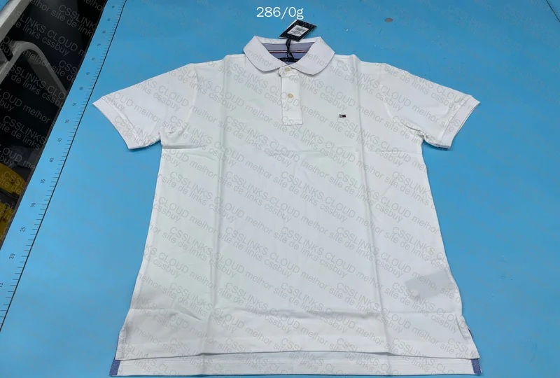 Tommy Hilfiger Polo Shirt 3
