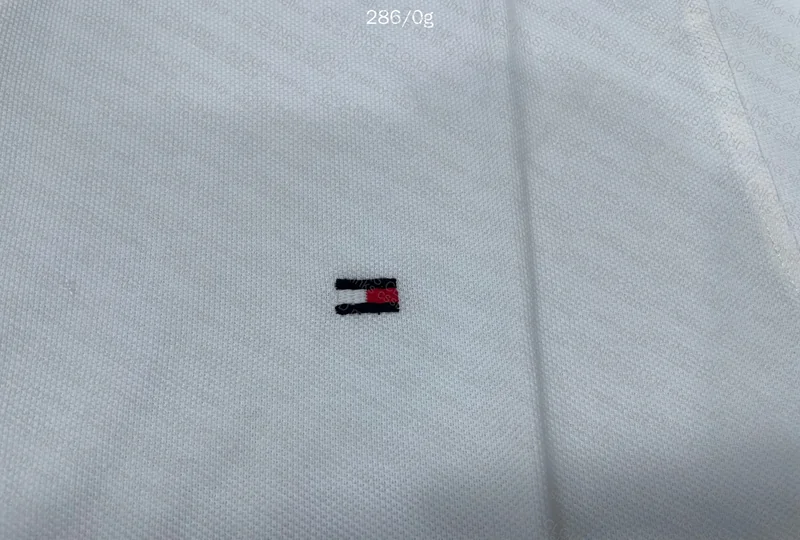 Tommy Hilfiger Polo Shirt 5