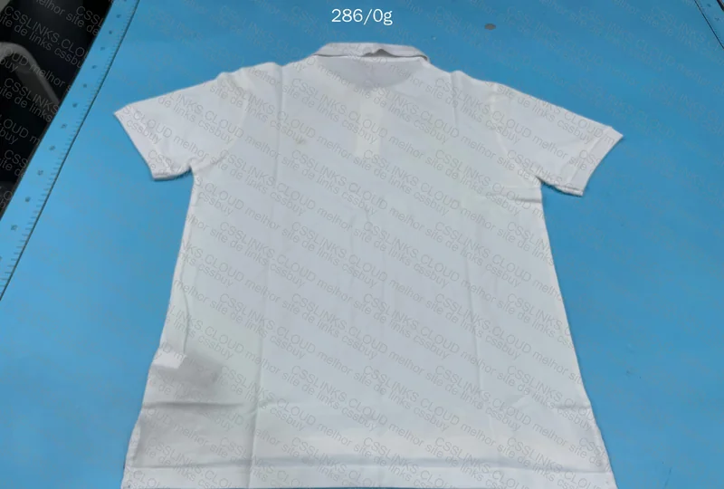Tommy Hilfiger Polo Shirt 6