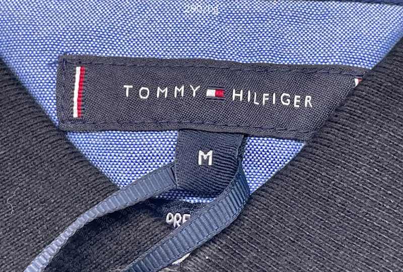 Tommy Hilfiger Polo Shirt 7
