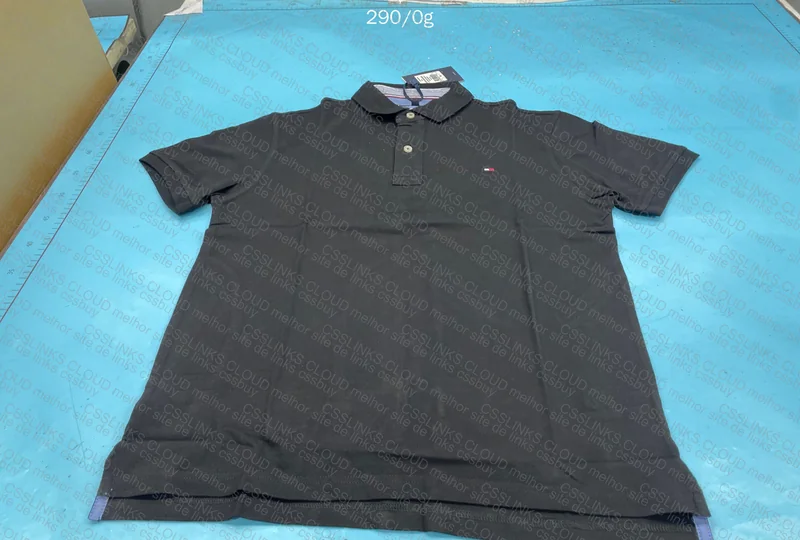 Tommy Hilfiger Polo Shirt 8