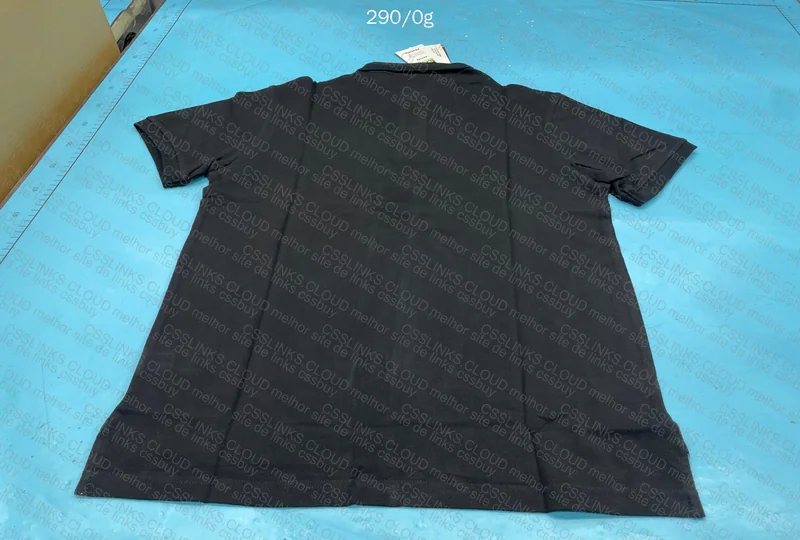Tommy Hilfiger Polo Shirt 9