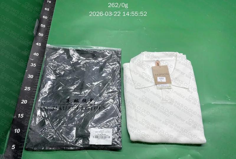 Camisa polo tricot 2