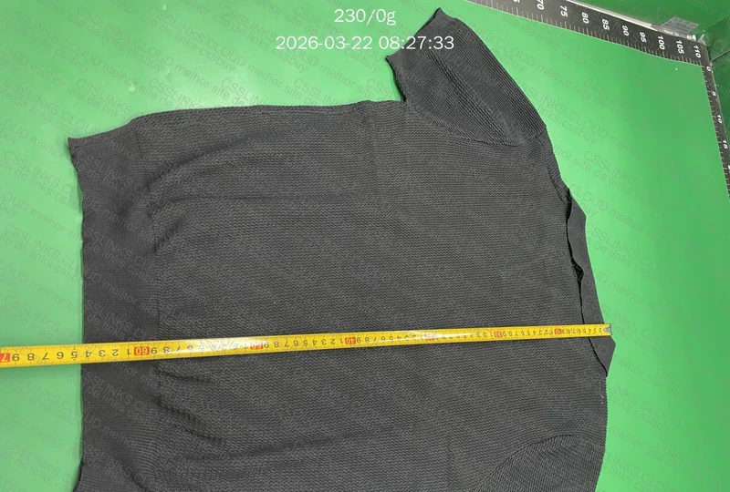 Camisa polo tricot 5