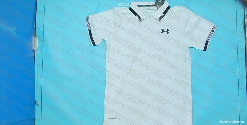 Under Armour Polo Shirt