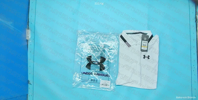 Under Armour Polo Shirt 2
