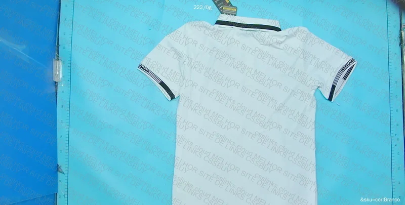 Under Armour Polo Shirt 3