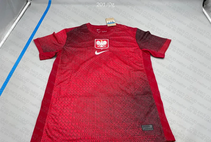 Poland Shirt
