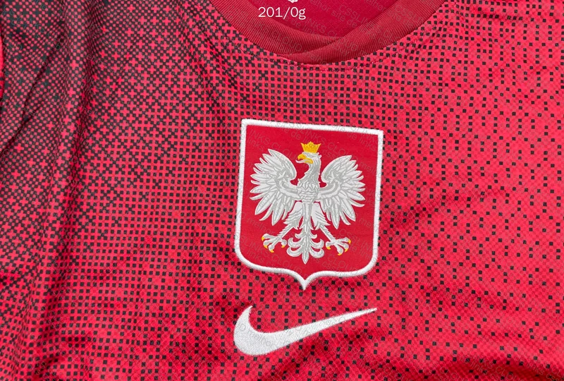 Poland Shirt 2
