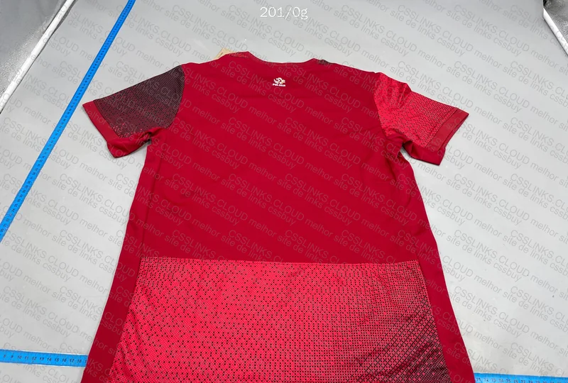 Poland Shirt 3